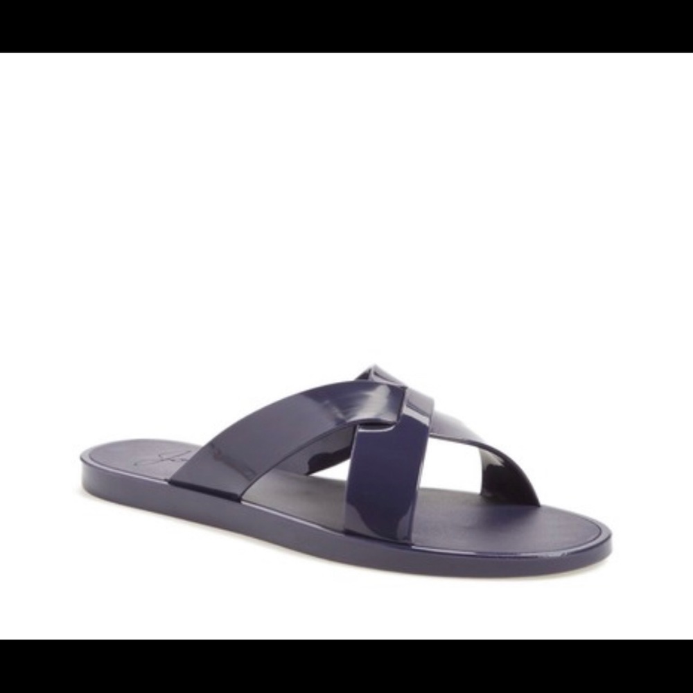 Joie Eliza Jelly Sandal